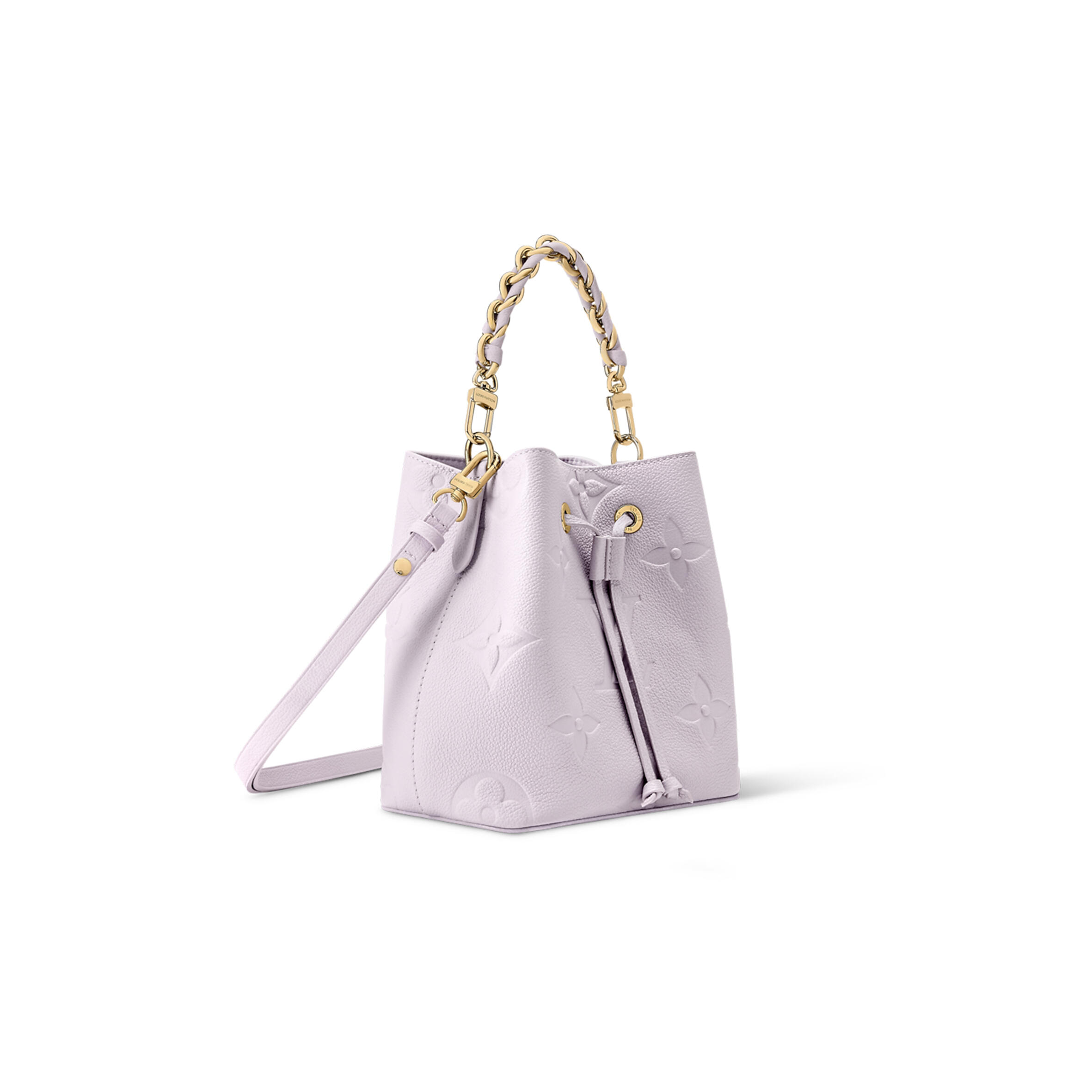 LOUIS VUITTON MASTER NÉONOÉ BB M25675 (20*20*13cm)
